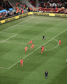 Gol de Iniesta en la final del Mundial 2010 — España campeona
